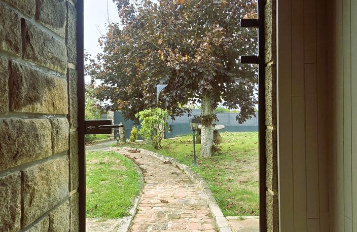 Vente Maison traditionnelle 6 pièces — photo 3