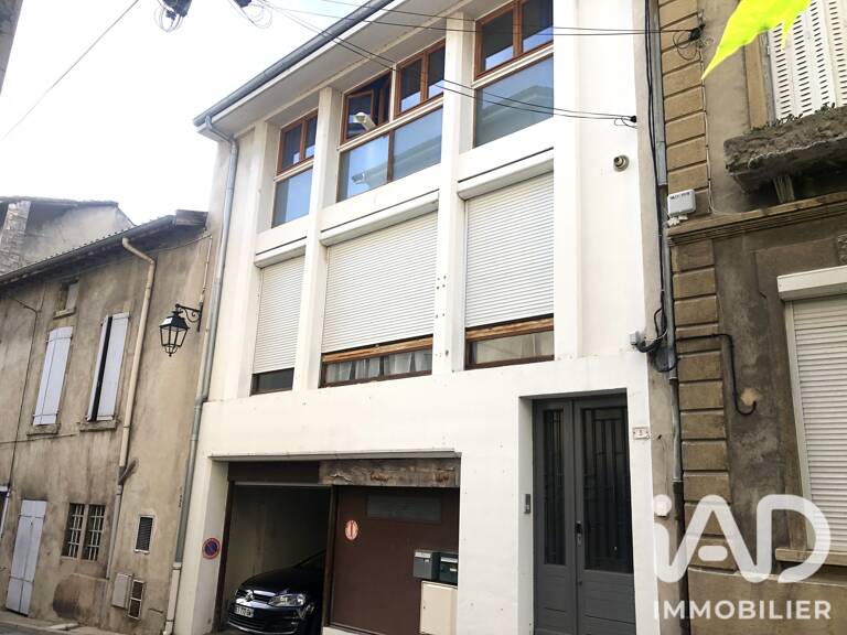 Vente Immeuble 96 m&sup2; — photo 1