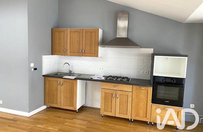 Vente Immeuble 96 m&sup2; — photo 2