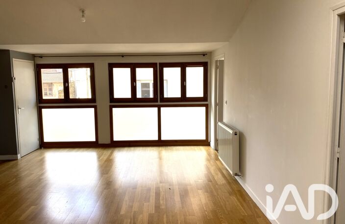 Vente Immeuble 96 m&sup2; — photo 4