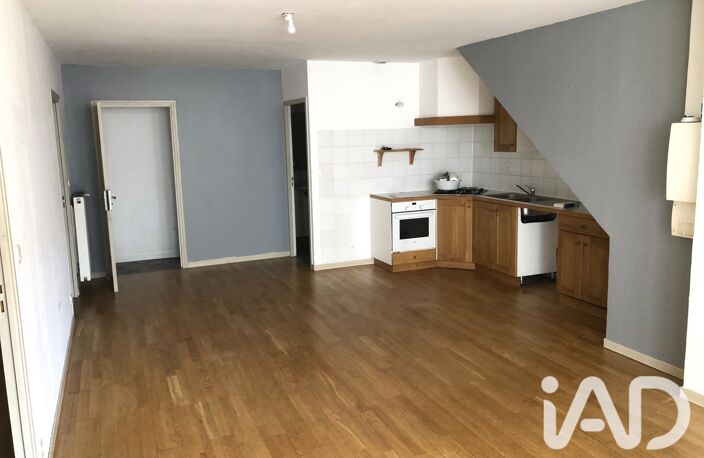 Vente Immeuble 96 m&sup2; — photo 5