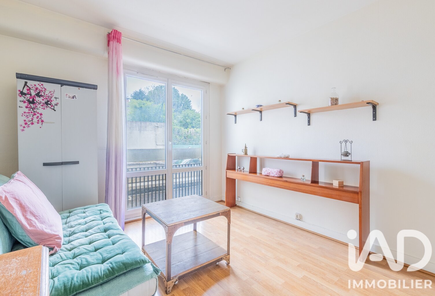 Vente Appartement 5 pièces — photo 1