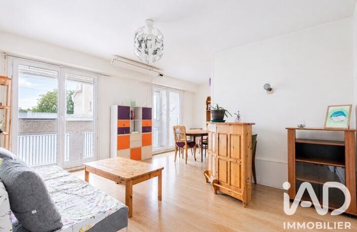 Vente Appartement 5 pièces — photo 2