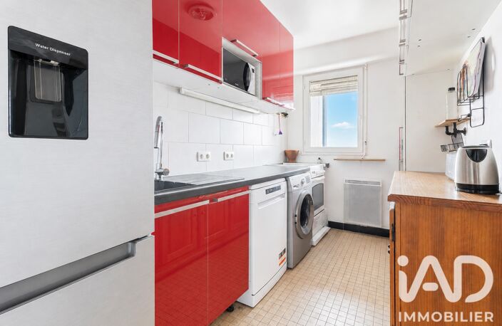 Vente Appartement 5 pièces — photo 4
