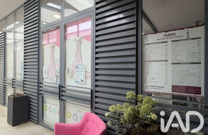 Vente Nettoyage, Pressing 125 m&sup2; — photo 2