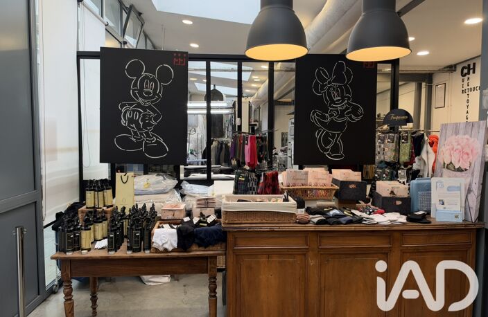 Vente Nettoyage, Pressing 125 m&sup2; — photo 3