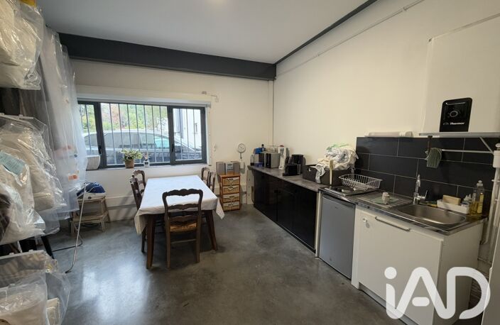 Vente Nettoyage, Pressing 125 m&sup2; — photo 5