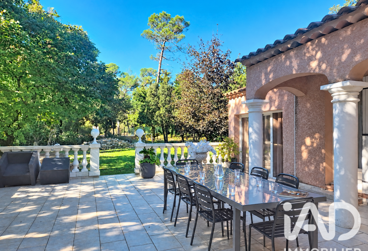 Vente Maison traditionnelle 4 pièces — photo 1