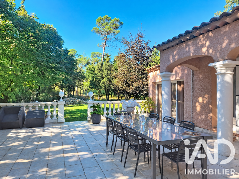 Vente Maison traditionnelle 4 pièces — photo 1