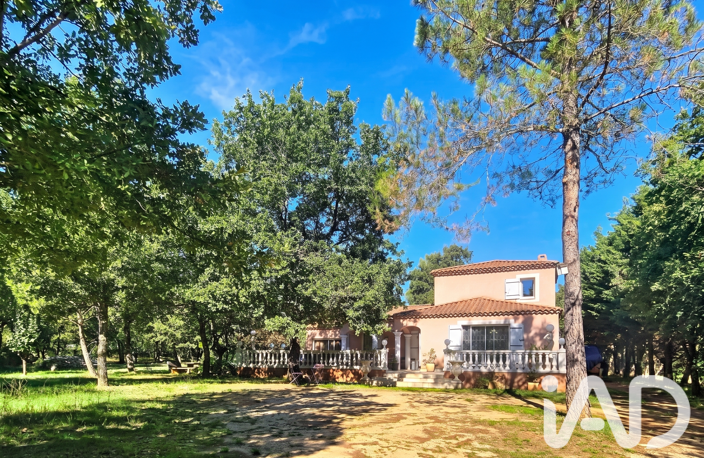 Vente Maison traditionnelle 4 pièces — photo 2