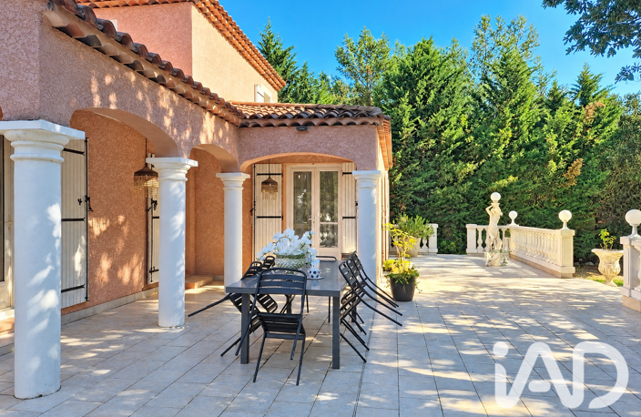 Vente Maison traditionnelle 4 pièces — photo 4