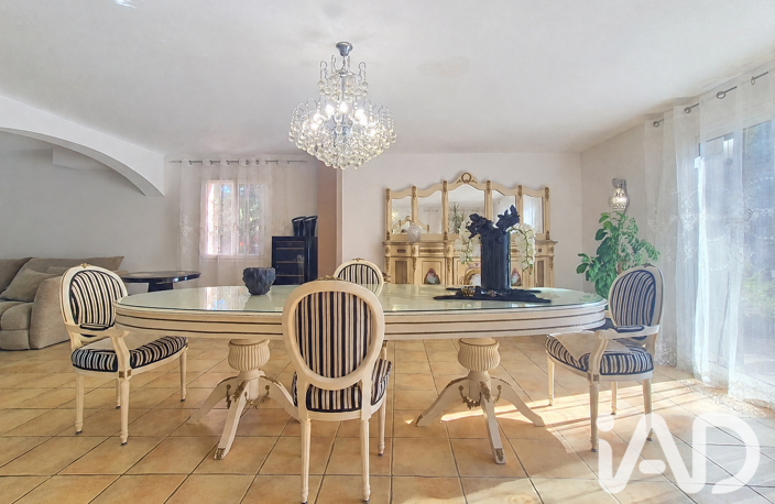 Vente Maison traditionnelle 4 pièces — photo 5