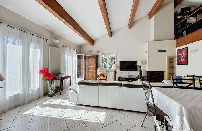 Maison 4 pièces 120m2 — photo 2