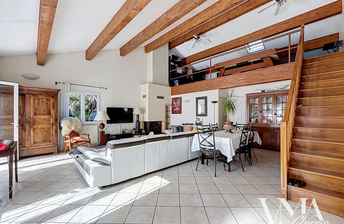 Maison 4 pièces 120m2 — photo 3