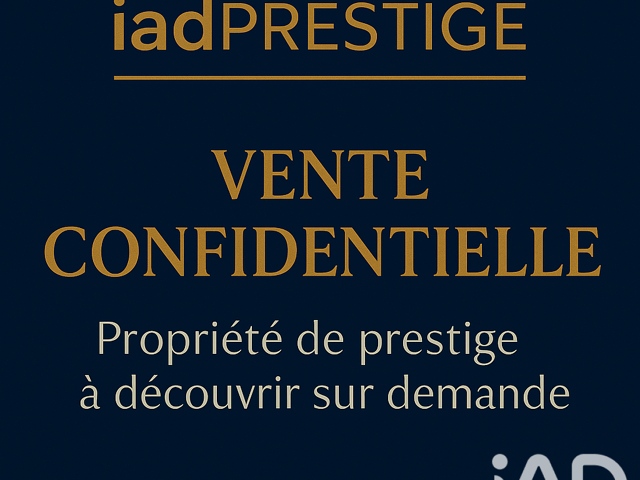 Vente Maison/villa 6 pièces — photo du bien