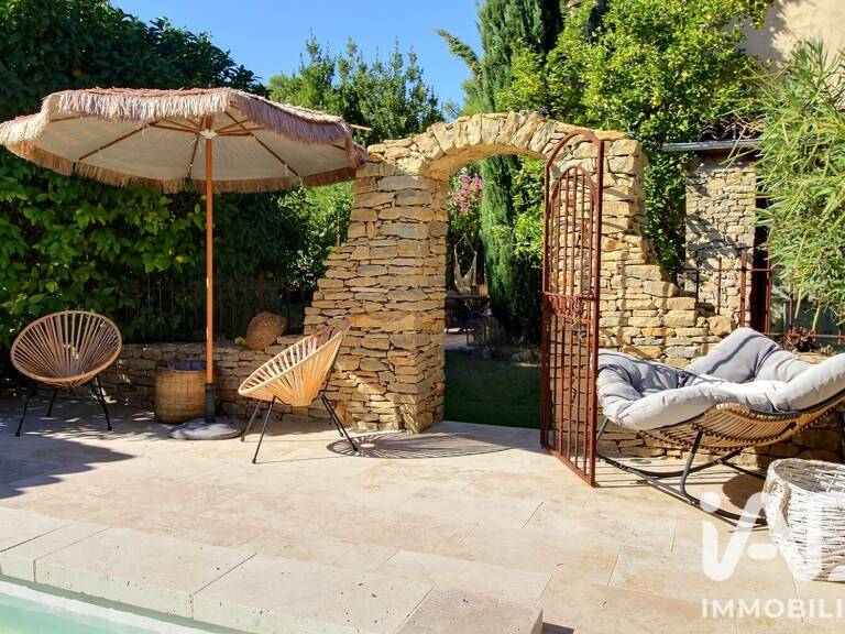 Vente Bastide 6 pièces — photo 1