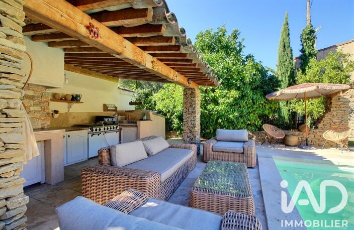 Vente Bastide 6 pièces — photo 2