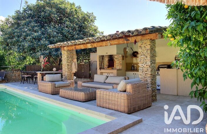 Vente Bastide 6 pièces — photo 3