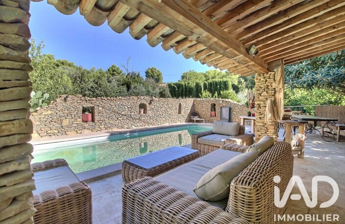 Vente Bastide 6 pièces — photo 4