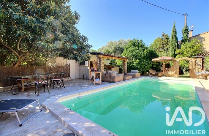 Vente Bastide 6 pièces — photo 5