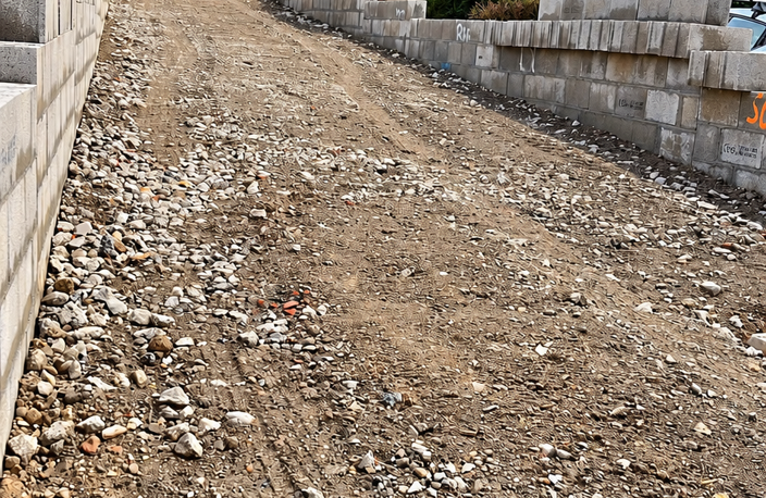 CIVRIEUX-D'AZERGUES   TERRAIN CONSTRUCTIBLE DE 940 M2   VUE — photo 5