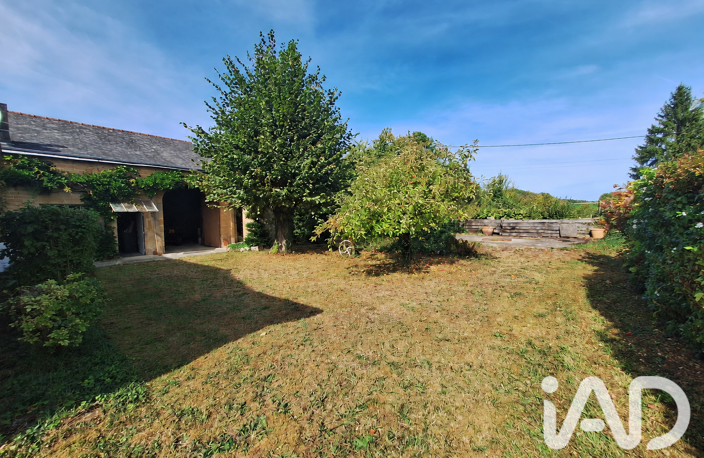 Vente Maison de campagne 7 pièces — photo 2