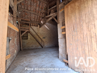 Vente Maison de campagne 7 pièces — photo 3