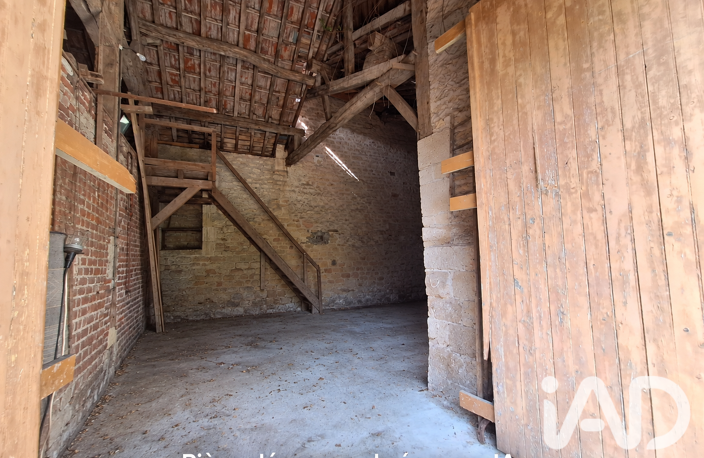 Vente Maison de campagne 7 pièces — photo 3