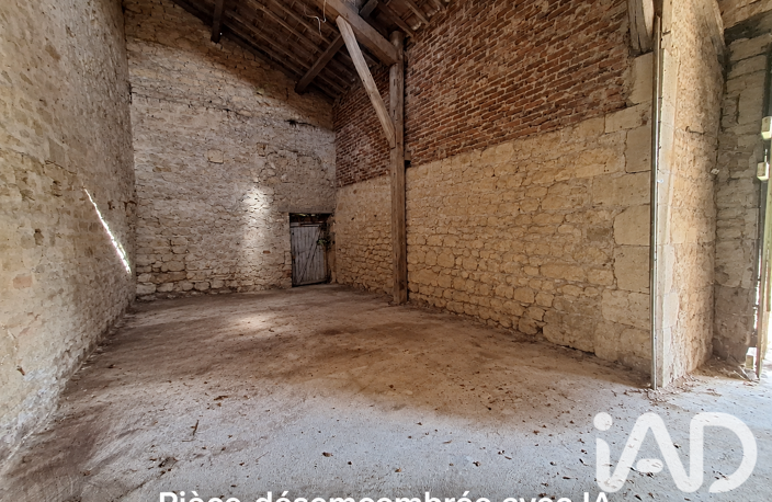 Vente Maison de campagne 7 pièces — photo 4