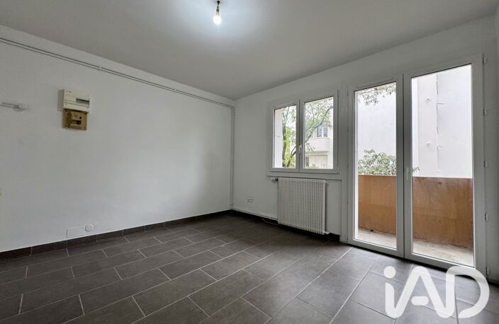 Vente Appartement 1 pièce — photo 2