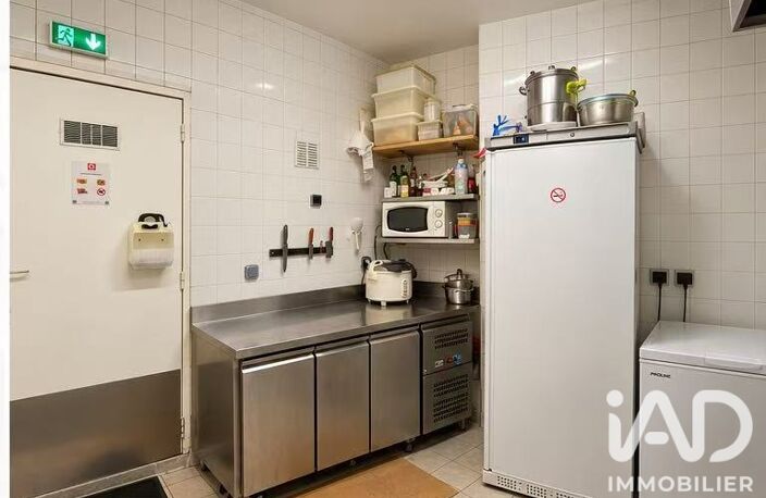 Vente Restaurant 49 m&sup2; — photo 3