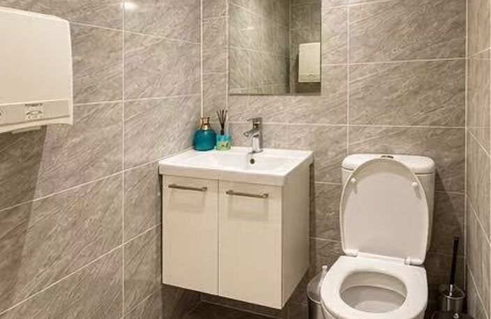 Vente Restaurant 49 m&sup2; — photo 4