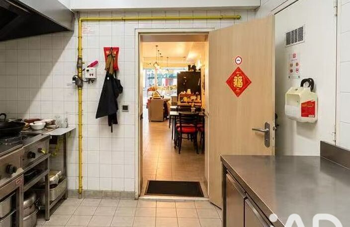 Vente Restaurant 49 m&sup2; — photo 5