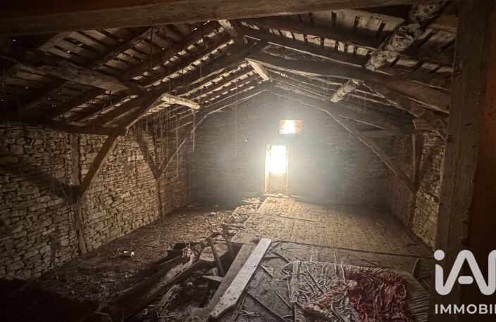 Vente Grange 4 pièces — photo 3