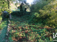 Vente Terrain à bâtir 740 m&sup2; — photo 2