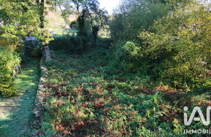 Vente Terrain à bâtir 740 m&sup2; — photo 2