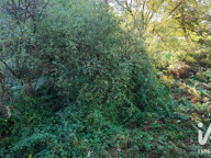 Vente Terrain à bâtir 740 m&sup2; — photo 3