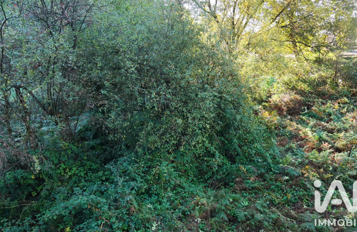 Vente Terrain à bâtir 740 m&sup2; — photo 3