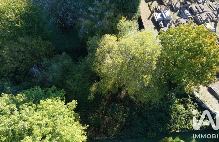 Vente Terrain à bâtir 740 m&sup2; — photo 5