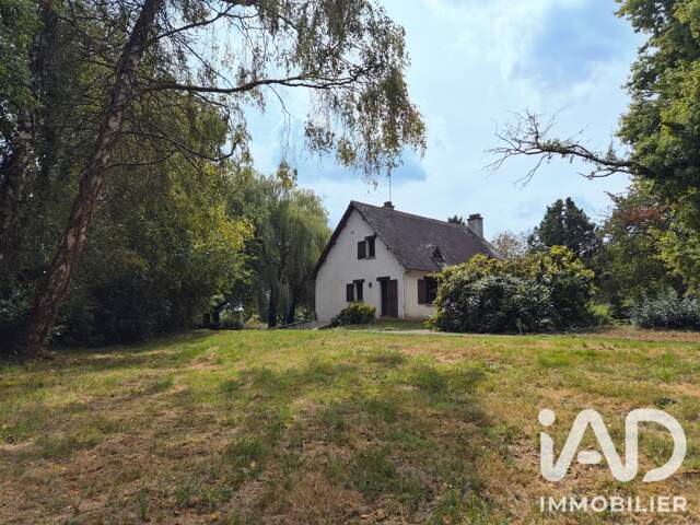 Vente Domaine 6 pièces — photo du bien
