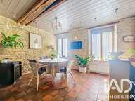 Vente Maison de ville 3 pièces — photo 3