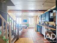 Vente Maison de ville 3 pièces — photo 4