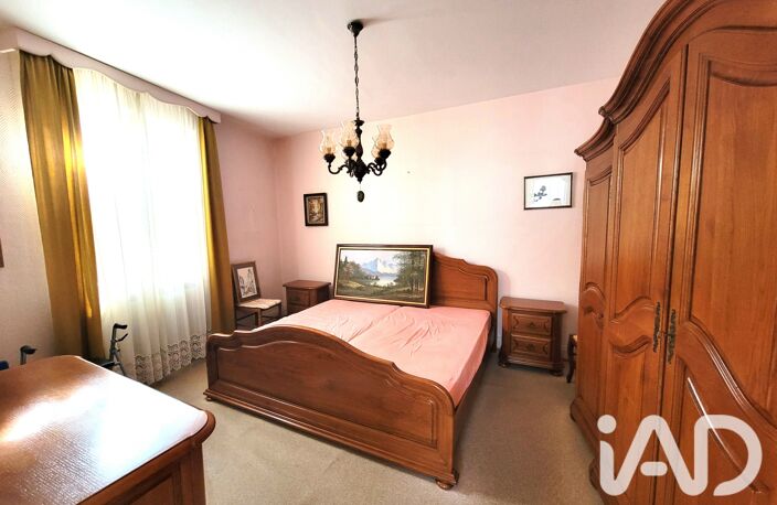 Vente Maison de ville 8 pièces — photo 2