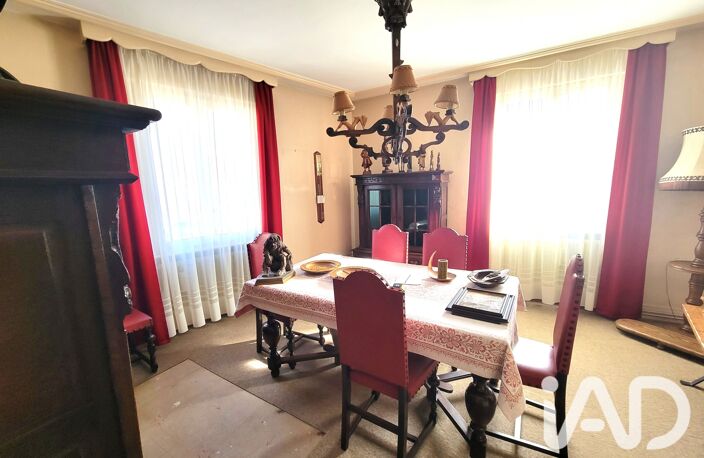Vente Maison de ville 8 pièces — photo 3