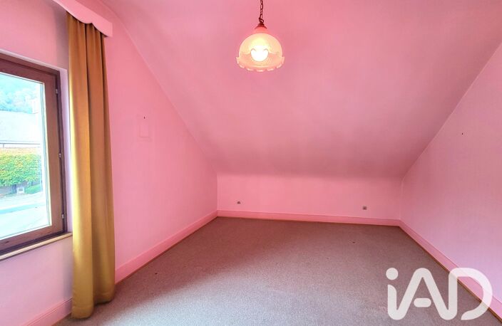 Vente Maison de ville 8 pièces — photo 5