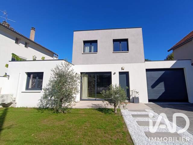 Vente Maison/villa 5 pièces — photo du bien