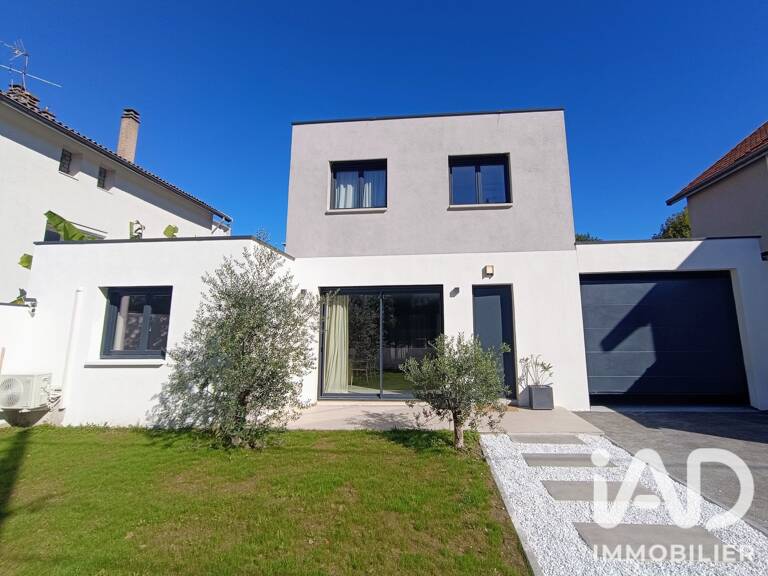 Vente Maison/villa 5 pièces — photo 1