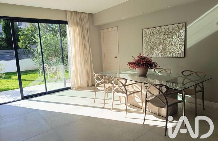 Vente Maison/villa 5 pièces — photo 2
