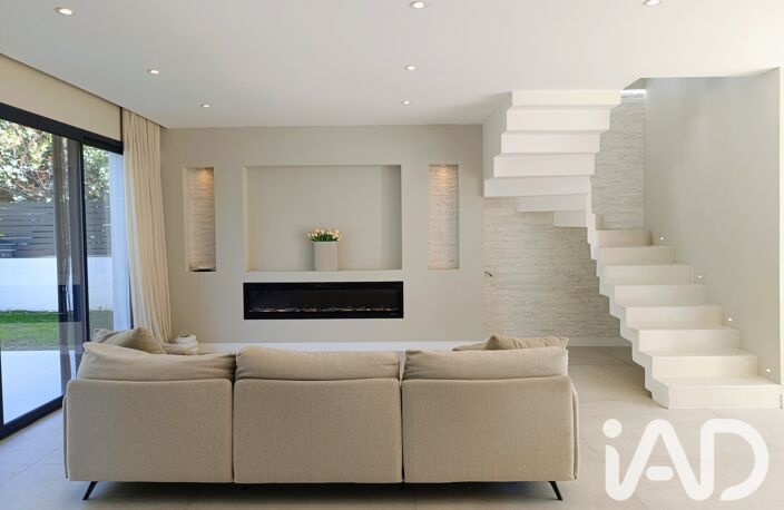 Vente Maison/villa 5 pièces — photo 3