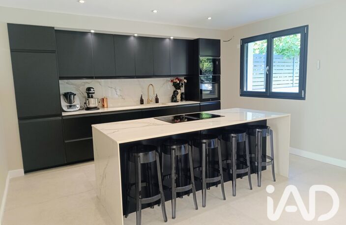 Vente Maison/villa 5 pièces — photo 4